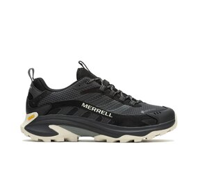 Merrell Moab Speed 2 Gtx - Black/Moon Merrell Moab Speed 2 Gtx - Black/Moon