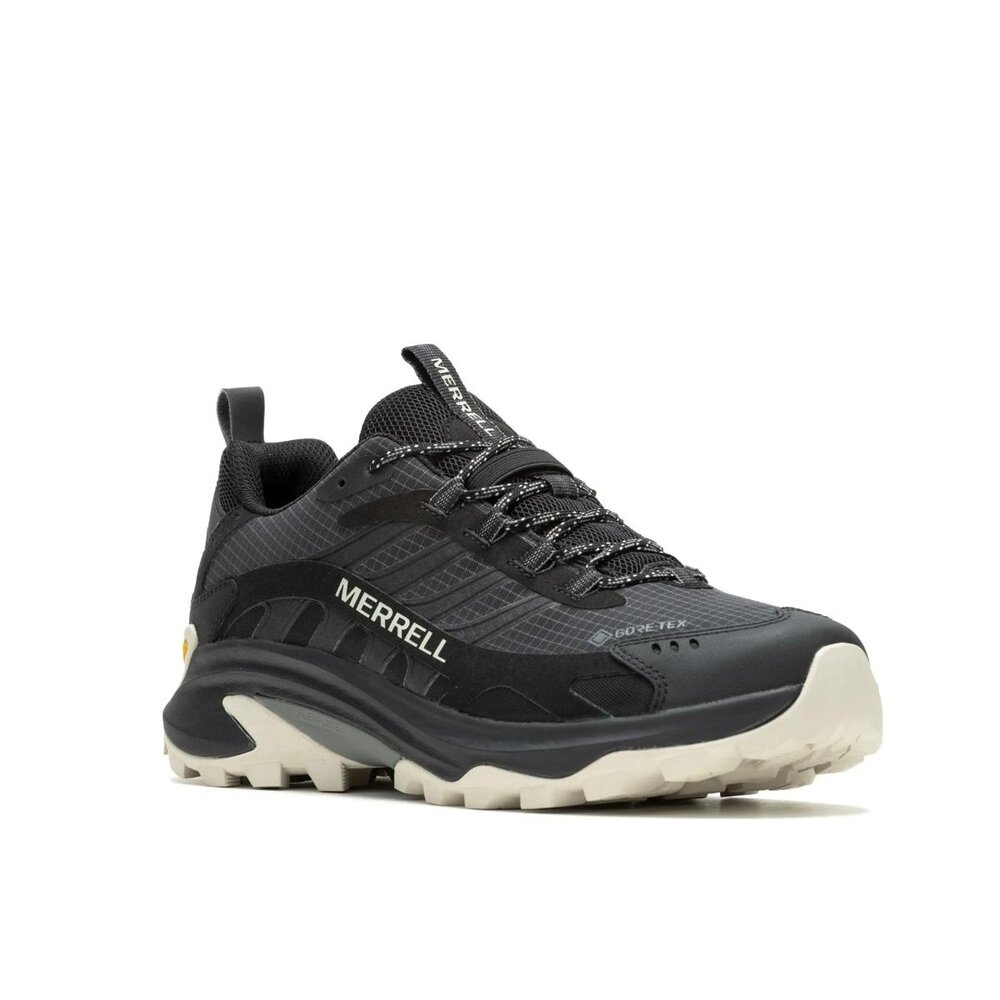 Merrell Moab Speed 2 Gtx - Black/Moon
