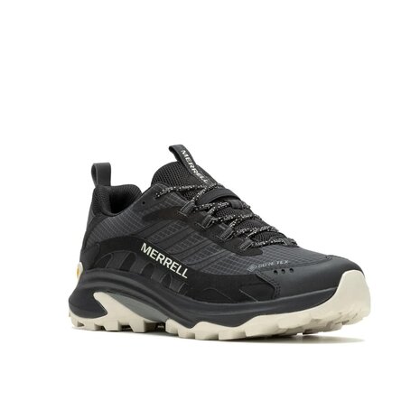 Merrell Moab Speed 2 Gtx - Black/Moon