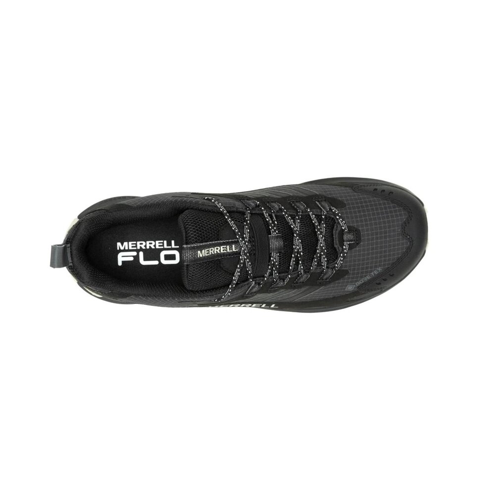 Merrell Moab Speed 2 Gtx - Black/Moon