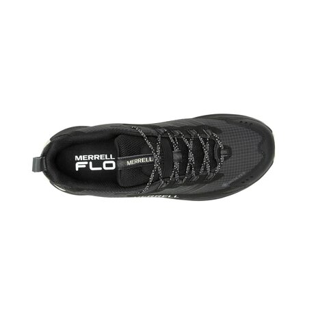 Merrell Moab Speed 2 Gtx - Black/Moon