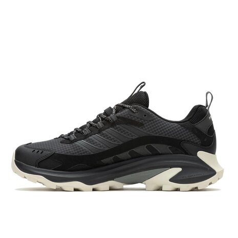 Merrell Moab Speed 2 Gtx - Black/Moon