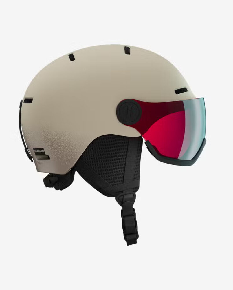 Salomon Orka Visor Salomon Orka Visor