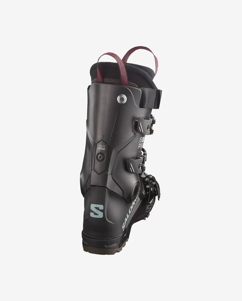 Salomon S/Pro 65 - Black