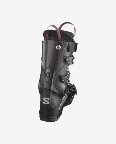 Salomon S/Pro 65 - Black