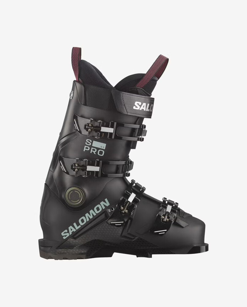 Salomon S/Pro 65 - Black