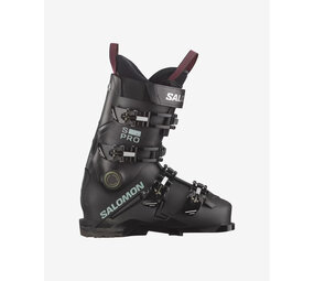 Salomon S/Pro 65 - Black Salomon S/Pro 65 - Black