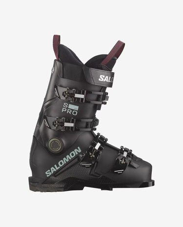 Salomon S/Pro 65 - Black