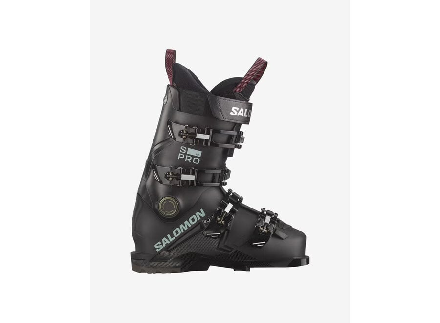 S/Pro 65 - Black