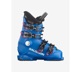 Salomon Equipe 60t M - Race Blue Salomon Equipe 60t M - Race Blue