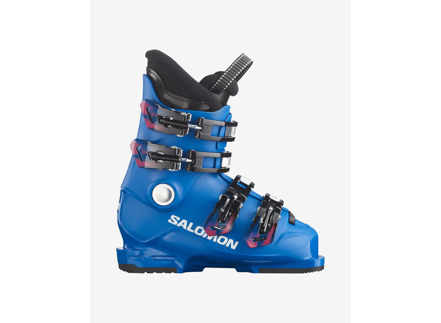 Equipe 60t M - Race Blue