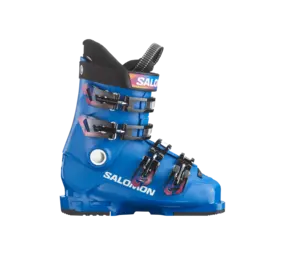 Salomon Equipe 60T L - Race Blue Salomon Equipe 60T L - Race Blue