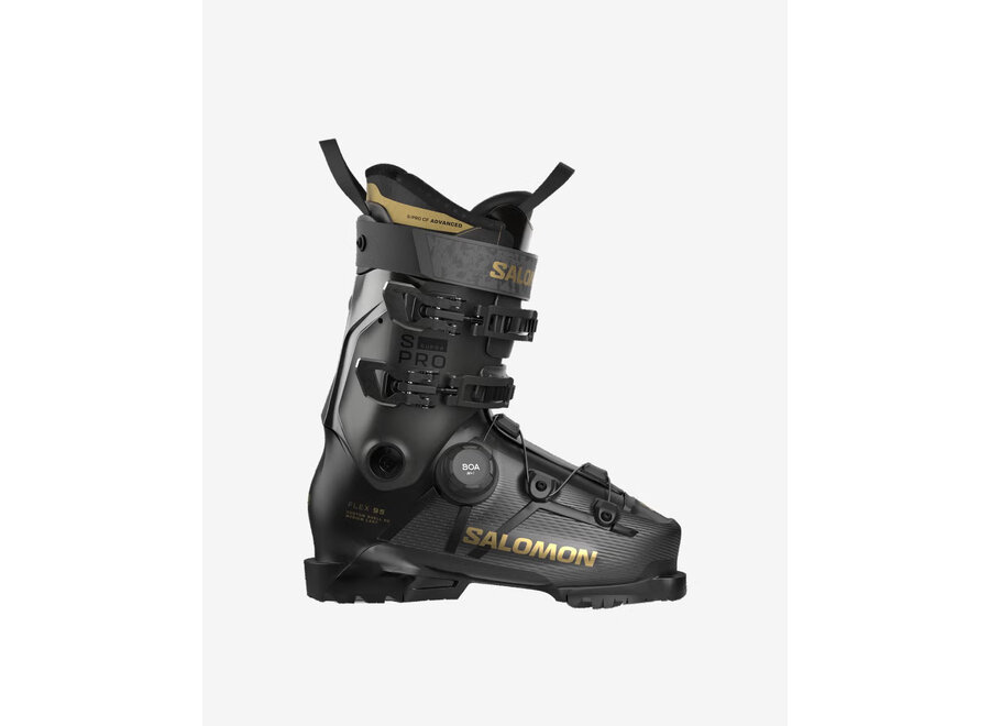 S/Pro Supra S Boa 95