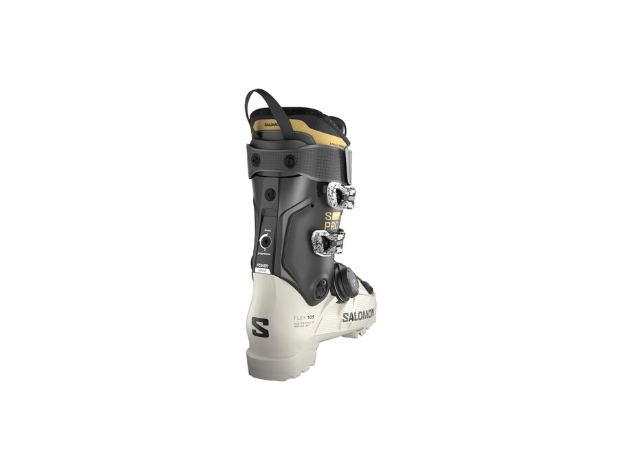 S/Pro Supra S Boa 105