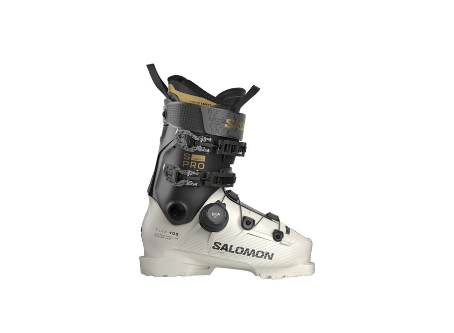 S/Pro Supra S Boa 105