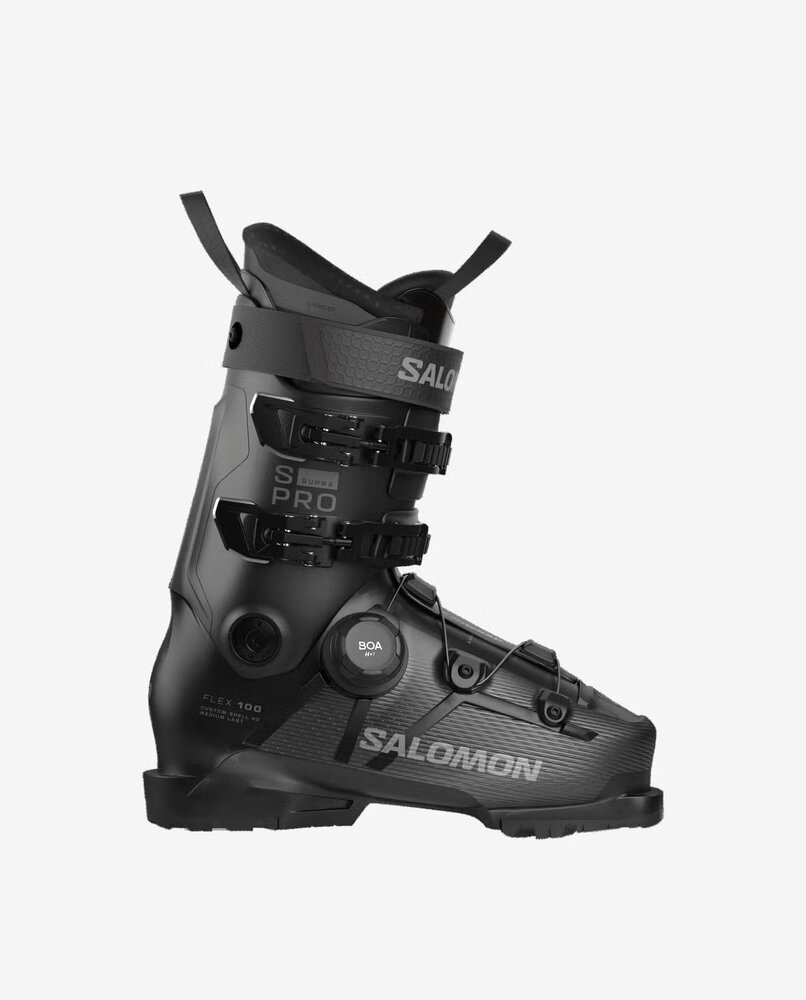 Salomon S/Pro Supra S Boa 100