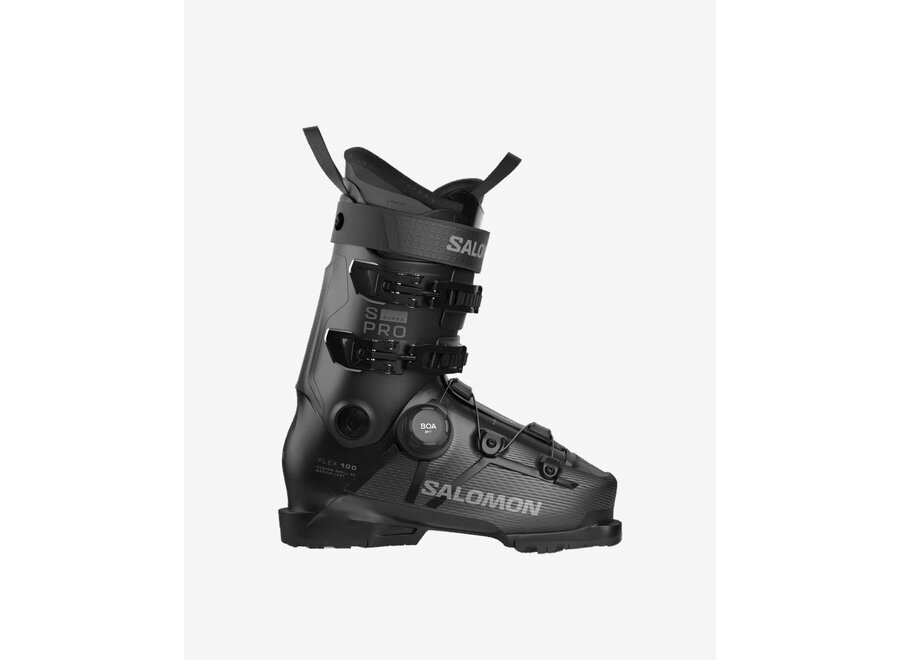S/Pro Supra S Boa 100