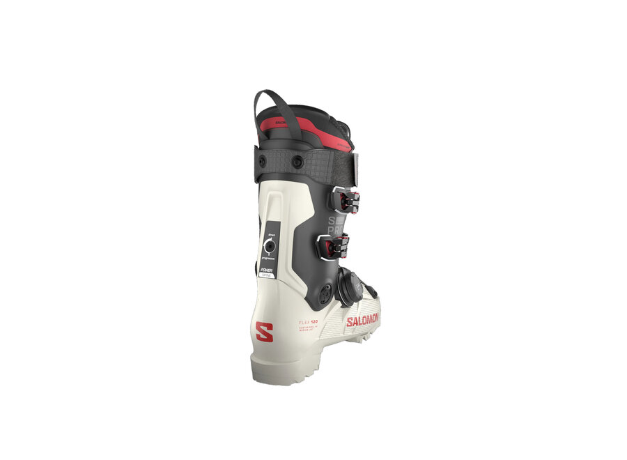 S/Pro Supra S Boa 120