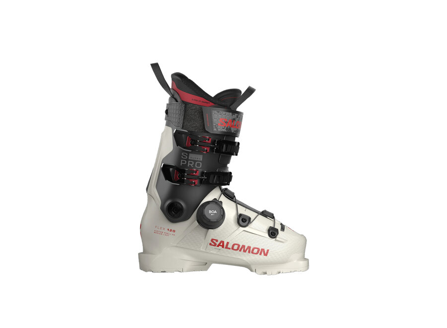 S/Pro Supra S Boa 120