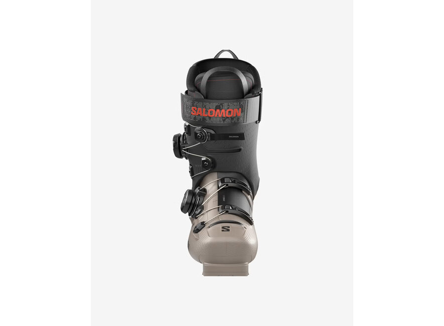 S/Pro Supra Dual Boa 120