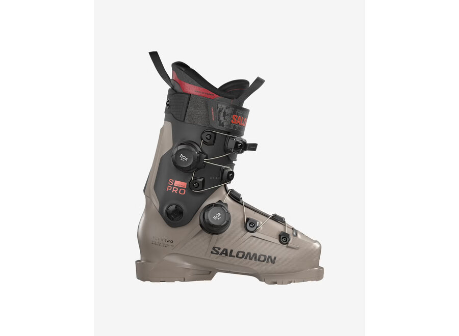 S/Pro Supra Dual Boa 120