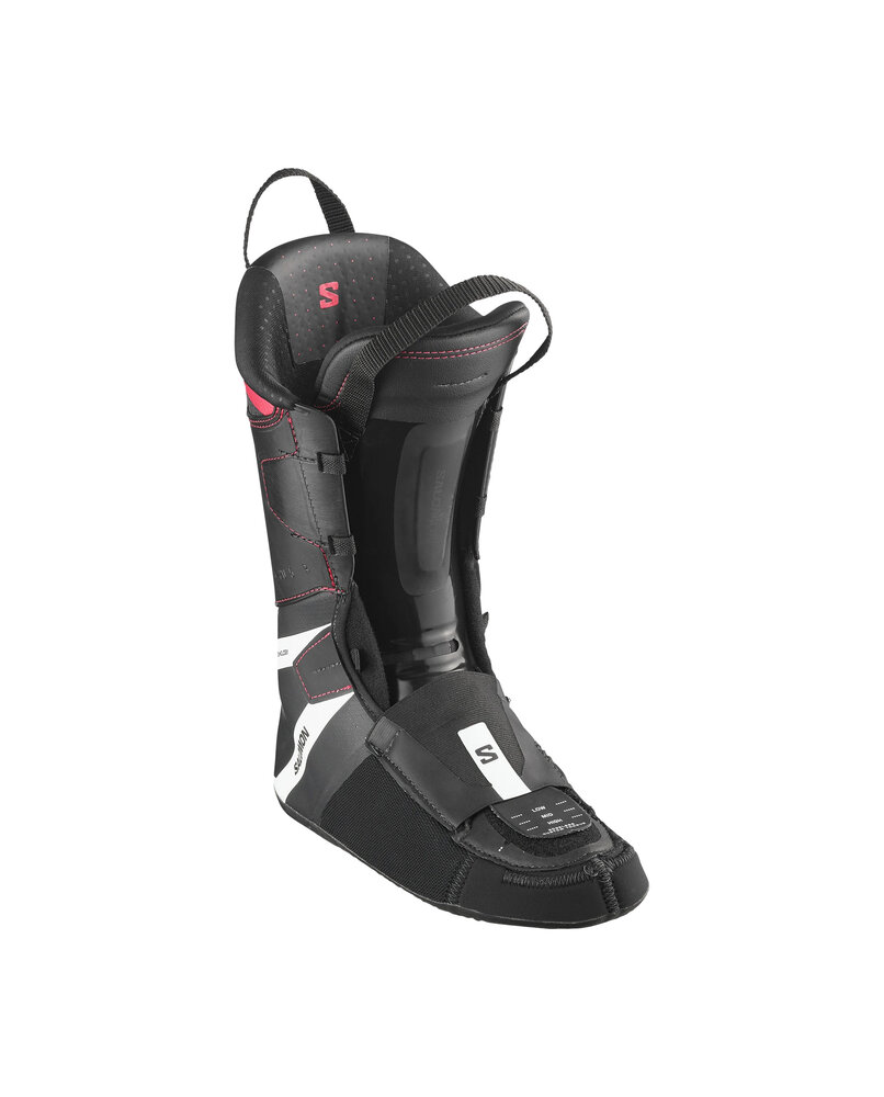 Salomon S/Pro Alpha C Boa 130 - Wrought Iron