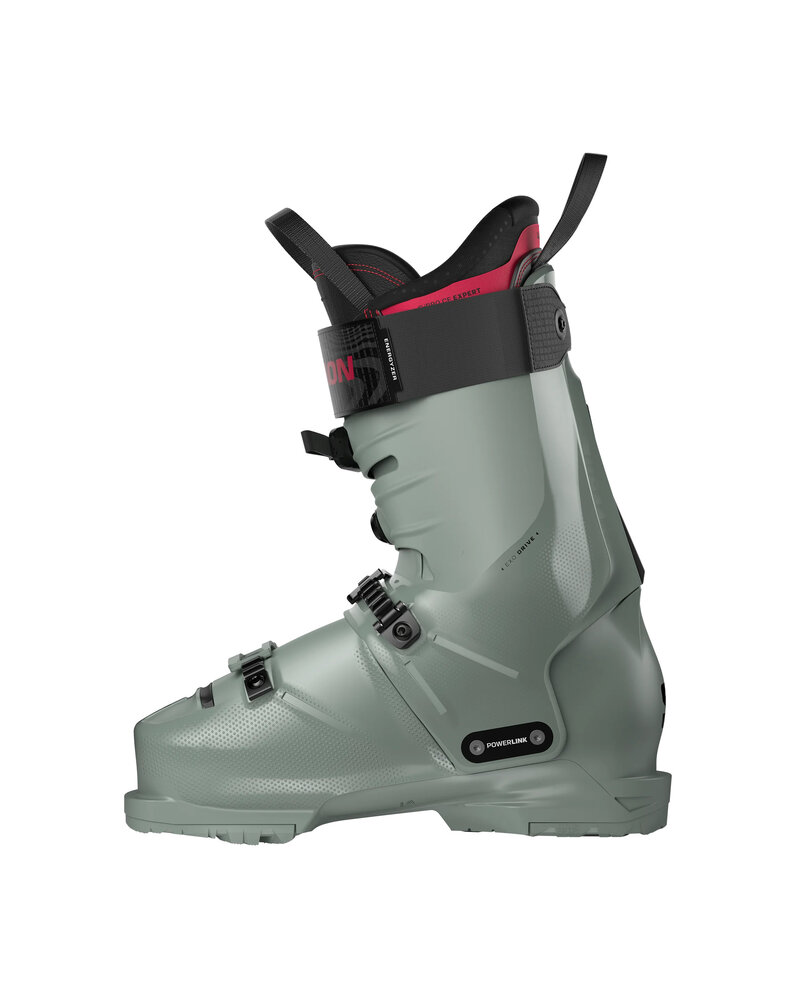 Salomon S/Pro Alpha C Boa 130 - Wrought Iron