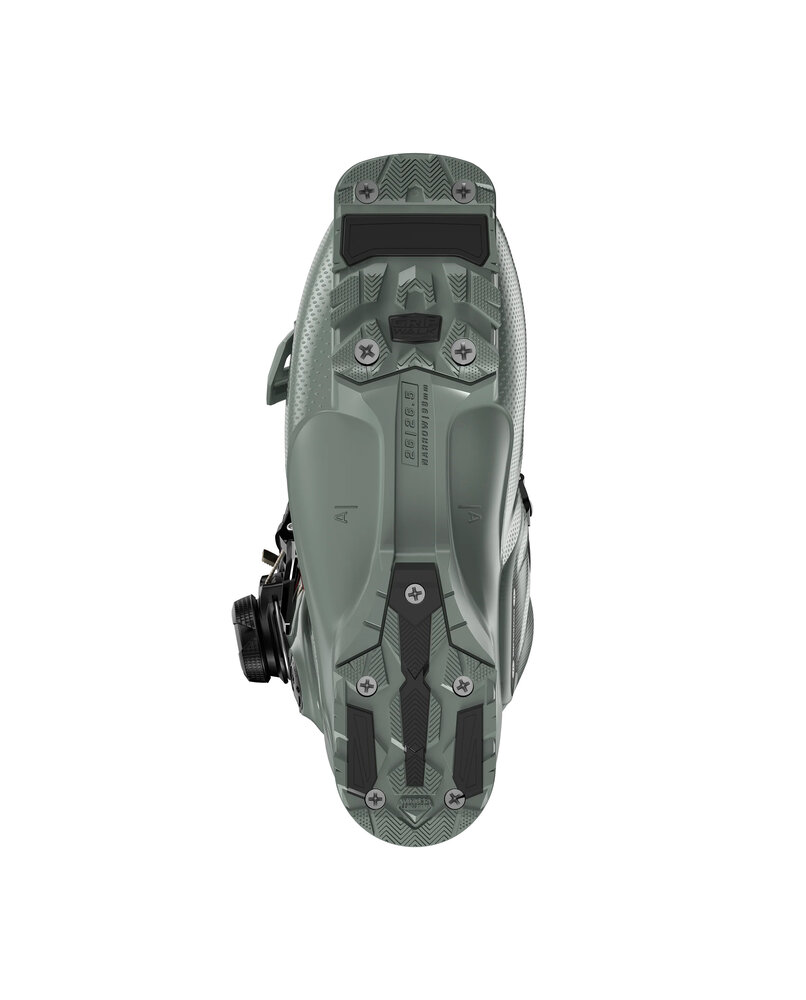 Salomon S/Pro Alpha C Boa 130 - Wrought Iron