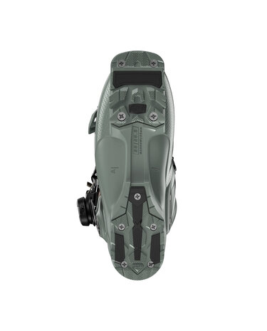 Salomon S/Pro Alpha C Boa 130 - Wrought Iron
