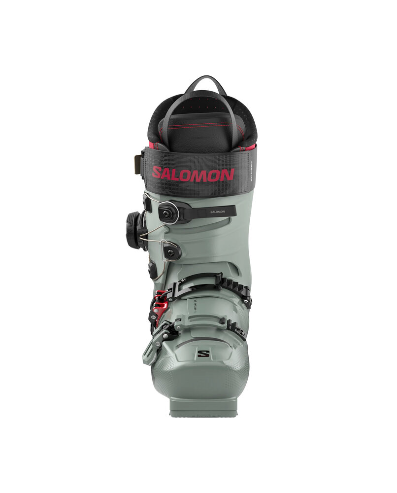 Salomon S/Pro Alpha C Boa 130 - Wrought Iron
