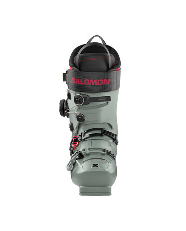 Salomon S/Pro Alpha C Boa 130 - Wrought Iron