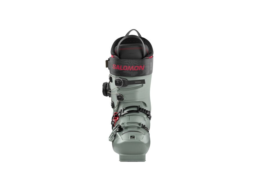 S/Pro Alpha C Boa 130