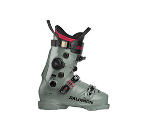 Salomon S/Pro Alpha C Boa 130 - Wrought Iron Salomon S/Pro Alpha C Boa 130 - Wrought Iron
