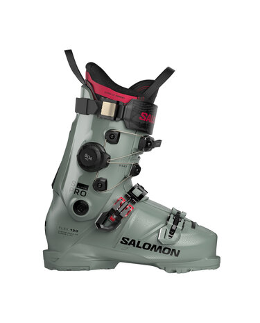 Salomon S/Pro Alpha C Boa 130 - Wrought Iron