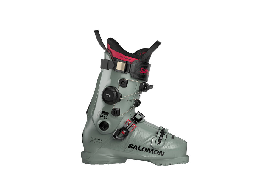 S/Pro Alpha C Boa 130