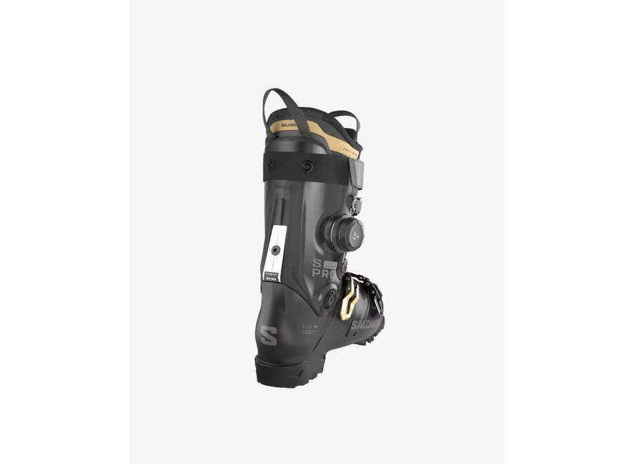 S/Pro Alpha C Boa 95