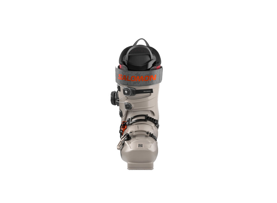 S/Pro Alpha C Boa 110