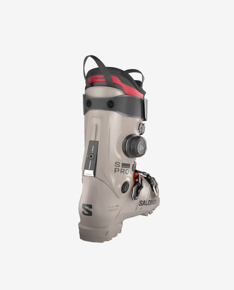 Salomon S/Pro Alpha C Boa 110