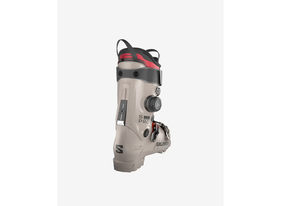 S/Pro Alpha C Boa 110