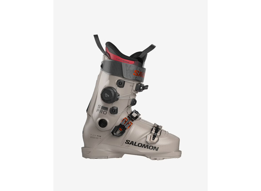 S/Pro Alpha C Boa 110