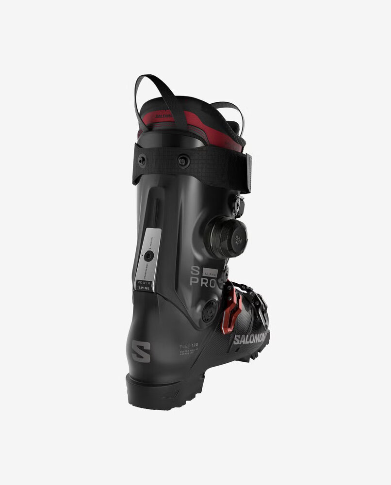 Salomon S/Pro Alpha C Boa 120