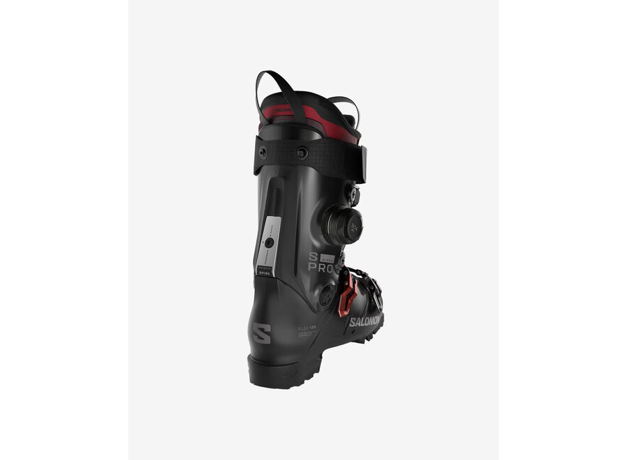 S/Pro Alpha C Boa 120