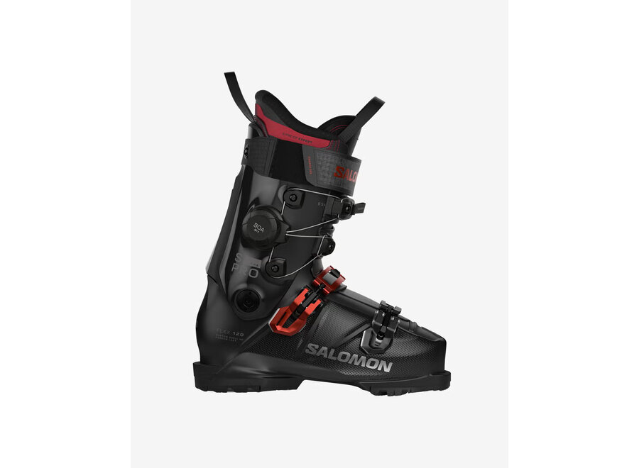 S/Pro Alpha C Boa 120