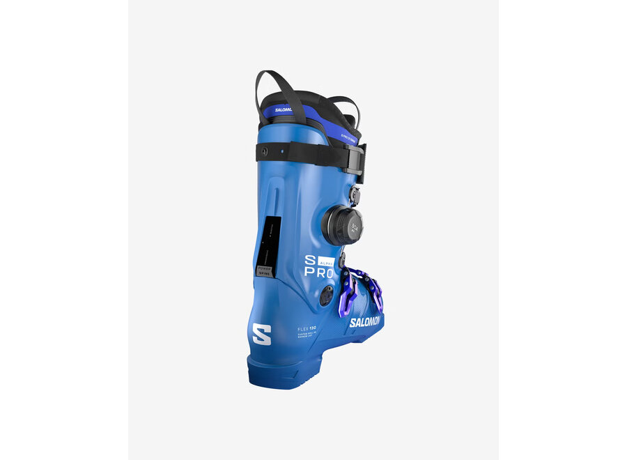 S/Pro Alpha C Boa 130