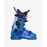 Salomon S/Pro Alpha C Boa 130 - Blue Salomon S/Pro Alpha C Boa 130 - Blue