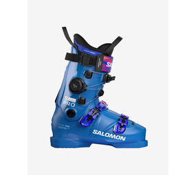 Salomon S/Pro Alpha C Boa 130 - Blue Salomon S/Pro Alpha C Boa 130 - Blue