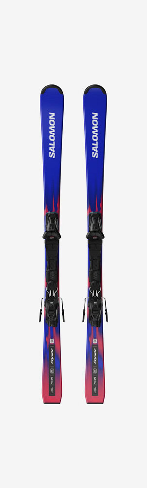 Salomon Equipe Mt Jr - M10 Gw L80