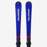 Salomon Equipe Mt Jr - L6 Gw J2 70 Salomon Equipe Mt Jr - L6 Gw J2 70
