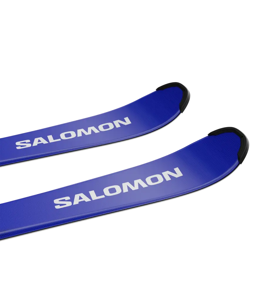 Salomon Equipe Jr M - C5 Gw J75 Ra
