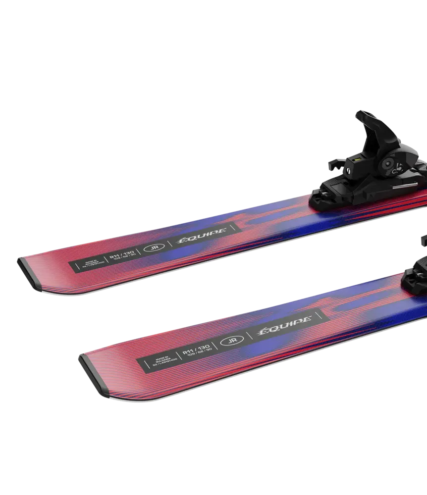 Salomon Equipe Jr M - C5 Gw J75 Ra